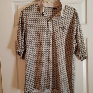 Venice Golf and Country Club mens golf shirt